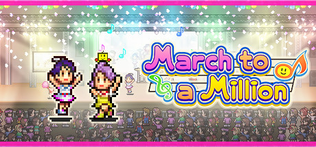 百万乐曲物语（March to a Million）免安装中文版-游戏小镇