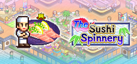 海鲜寿司物语（The Sushi Spinnery）免安装中文版-游戏小镇