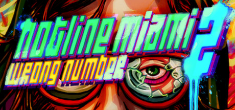 火线迈阿密2 空号（Hotline Miami 2 Wrong Number）v1.08a免安装中文版-游戏小镇
