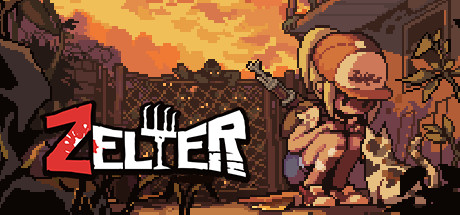 尸外桃源（Zelter）免安装中文版-游戏小镇