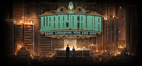 废墟图书馆（Library Of Ruina）v1.1.0.6a 免安装中文版 – 游戏下载-游戏小镇