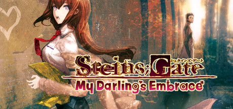 命运石之门 比翼恋理的爱人（STEINS GATE My Darling’s Embrace）高压英文版-游戏小镇