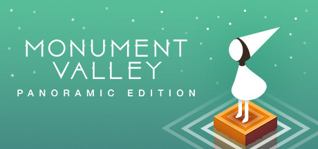 纪念碑谷（Monument Valley Panoramic Edition）免安装中文版-游戏小镇