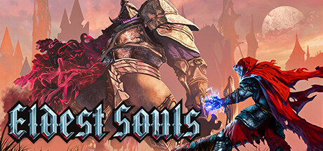 上古之魂（Eldest Souls）免安装中文版-游戏小镇
