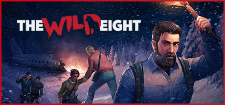 荒野八人组（The Wild Eight）免安装中文版-游戏小镇