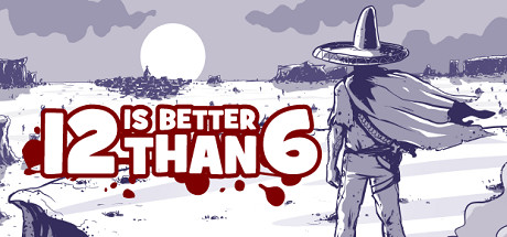 12比6好（12 is Better Than 6）免安装中文版-游戏小镇