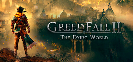 贪婪之秋2 垂死世界（GreedFall II The Dying World）免安装中文版 – 游戏下载-游戏小镇