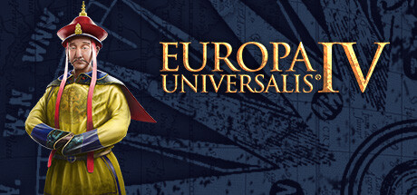 欧陆风云4（Europa Universalis IV）v1.375全DLC中文版-游戏小镇