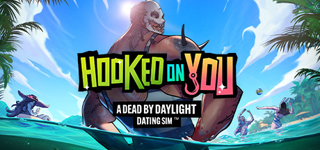 心醉魂迷 黎明杀机（Hooked on You A Dead by Daylight Dating Sim）免安装中文版-游戏小镇