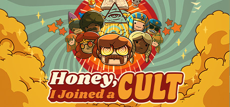 邪教模拟器（Honey I Joined a Cult）v0.5.066 免安装中文版-游戏小镇