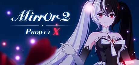 Mirror 2 Project X 免安装中文版-游戏小镇