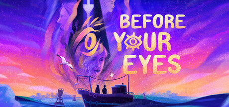 历历在目（Before Your Eyes）GOG中文版-游戏小镇