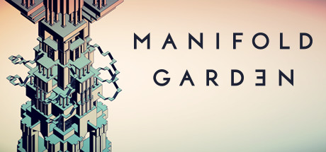 多重花园（Manifold Garden）中文高压硬盘版 – 游戏下载-游戏小镇