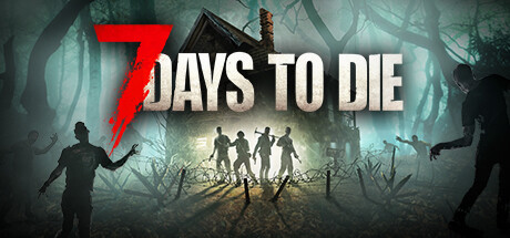 七日杀（7 Days to Die）v1.1.B14免安装中文版 – 游戏下载-游戏小镇