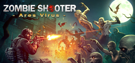 僵尸射手 阿瑞斯病毒（Zombie Shooter Ares Virus）学习版 – 游戏下载-游戏小镇