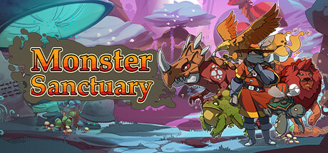 怪物圣所（Monster Sanctuary）v1.3.0.18免安装中文版-游戏小镇