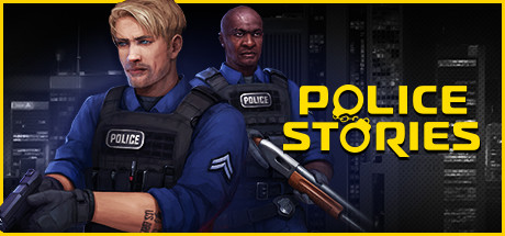 警察故事（Police Stories）v1.45免安装中文版-游戏小镇