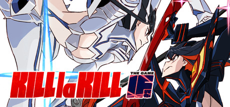 斩服少女（KILL la KILL）中文高压硬盘版-游戏小镇