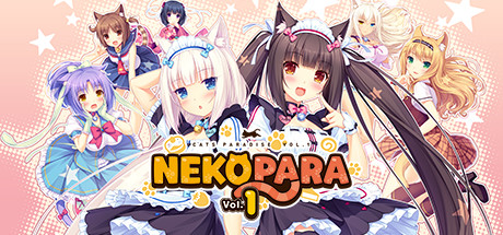 巧克力与香子兰：第一卷（NEKOPARA Vol1）免安装中文版-游戏小镇