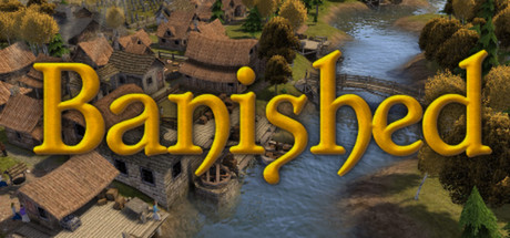 放逐之城（Banished）v1.07免安装英文版 – 游戏下载-游戏小镇