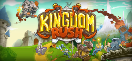 王国保卫战（Kingdom Rush）免安装中文版 – 游戏下载-游戏小镇