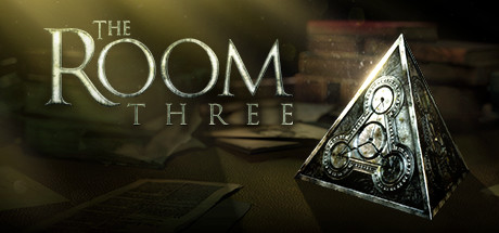未上锁的房间3（The Room3）免安装中文版 – 游戏下载-游戏小镇