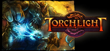 火炬之光（Torchlight）免安装中文版 – 游戏下载-游戏小镇
