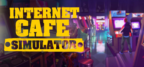 网吧模拟器（Internet Cafe Simulator）免安装中文版 – 游戏下载-游戏小镇