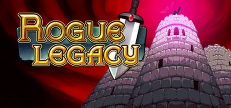 盗贼遗产（Rogue Legacy）免安装中文版 – 游戏下载-游戏小镇