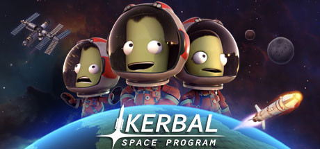 坎巴拉太空计划（Kerbal Space Program）免安装中文版 – 游戏下载-游戏小镇