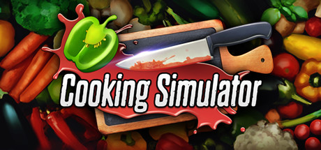 料理模拟器（Cooking Simulator）免安装中文版 – 游戏下载-游戏小镇