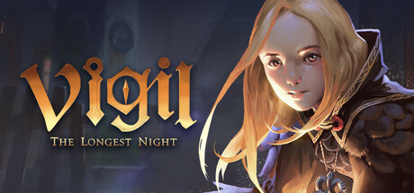 守夜人 长夜（Vigil The Longest Night）免安装中文版 – 游戏下载-游戏小镇