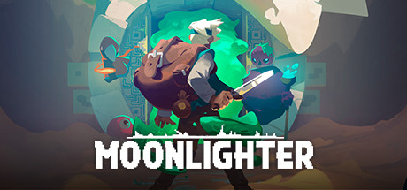 夜勤人（Moonlighter）免安装中文版 – 游戏下载-游戏小镇