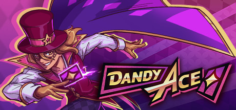 卡牌艾斯（Dandy Ace）免安装中文版 – 游戏下载-游戏小镇
