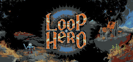 循环勇者（Loop Hero）v1.155免安装中文版-游戏小镇