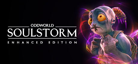 奇异世界 灵魂风暴（Oddworld Soulstorm）-游戏小镇