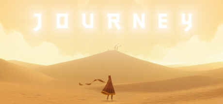 风之旅人（Journey）免安装中文版 – 游戏下载-游戏小镇