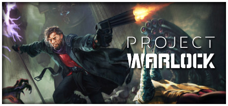 术士计划（Project Warlock）免安装中文版 – 游戏下载-游戏小镇