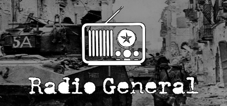 无线电将军（Radio General） 免安装中文版 – 游戏下载-游戏小镇