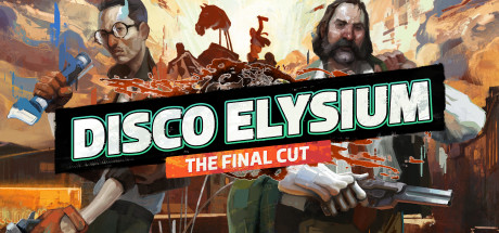 极乐迪斯科（Disco Elysium – The Final Cut）导演剪辑版 中文高压板 – 游戏下载-游戏小镇