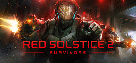 红至日2 幸存者（Red Solstice 2 Survivors）免安装中文版 – 游戏下载-游戏小镇