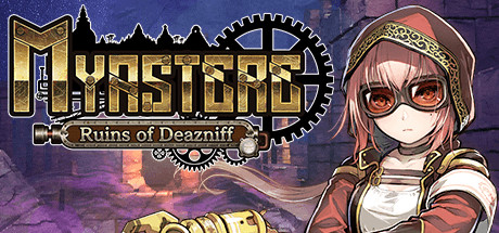 Myastere迪亚尼夫遗迹（Myastere Ruins of Deazniff）免安装中文版-游戏小镇
