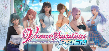 死或生 维纳斯璀璨假期（Venus Vacation Prism Dead or Alive Xtreme）TENOKE中文版 – 游戏下载-游戏小镇