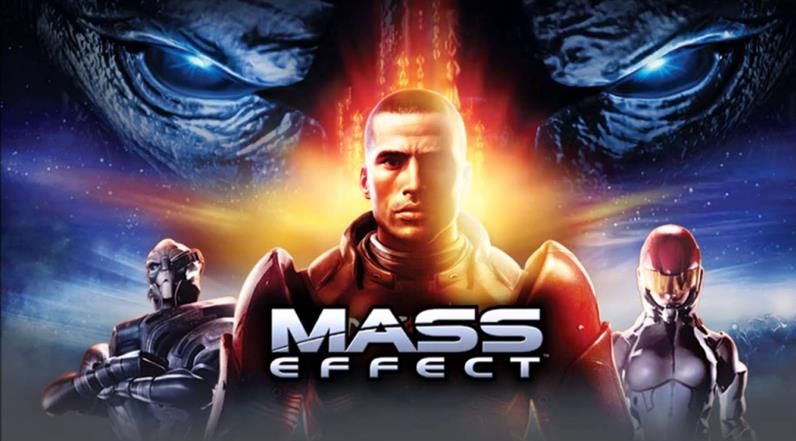 质量效应（MassEffect）中文硬盘版-游戏小镇