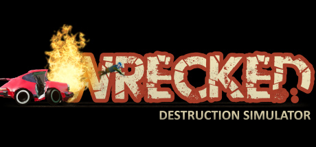 你来体验当死神-灾难事故模拟器（Wrecked Destruction Simulator）免安装硬盘版-游戏小镇