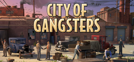 黑帮之城（City of Gangsters）免安装中文版 – 游戏下载-游戏小镇