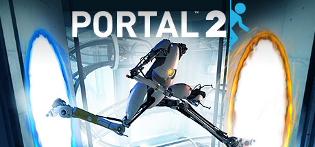 传送门2（Portal2）中文硬盘版 – 游戏下载-游戏小镇