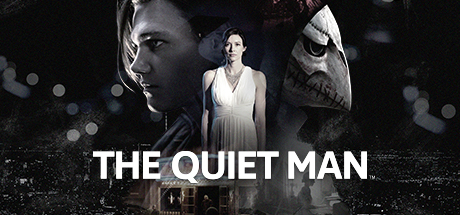 沉默之人（The Quiet Man）中文高压硬盘版 – 游戏下载-游戏小镇