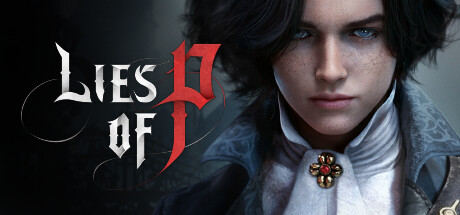匹诺曹的谎言（Lies of P）v1.5.0 RUNE中文版 – 游戏下载-游戏小镇