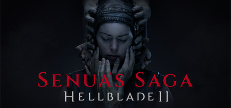 地狱之刃2 塞娜的史诗（Senua’s Saga Hellblade II）FLT中文版 – 游戏下载-游戏小镇